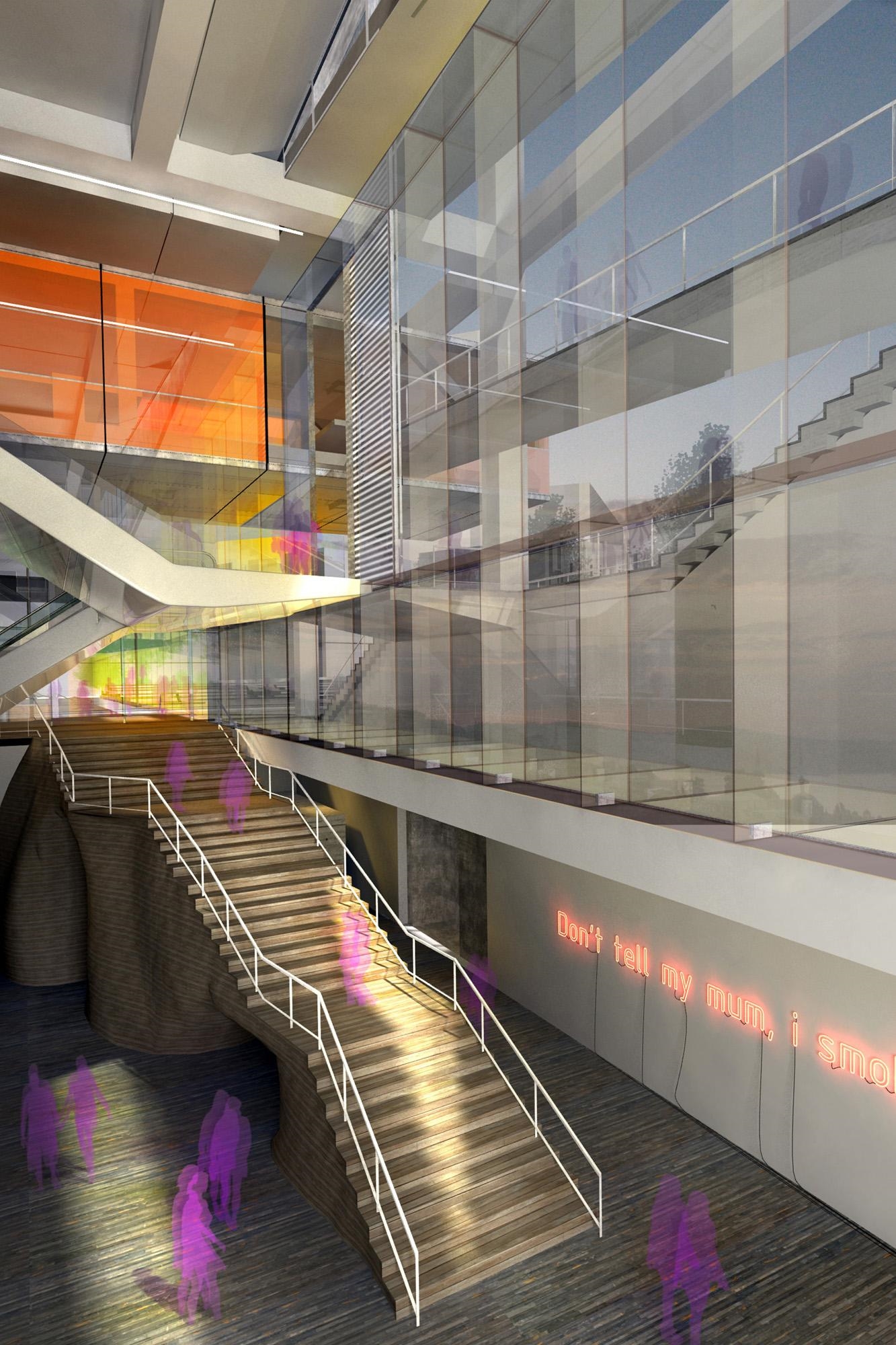 Beirut Culture and Arts House